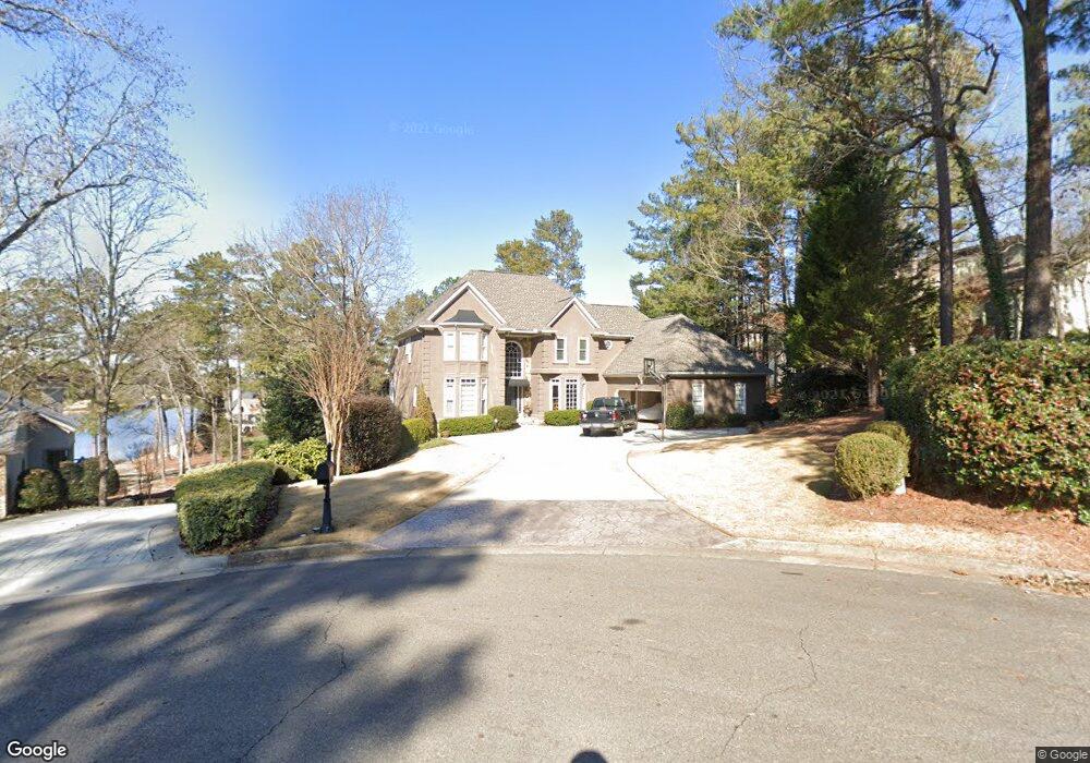 165 Willow Way unit 165, Roswell, GA 30076 - photo 1