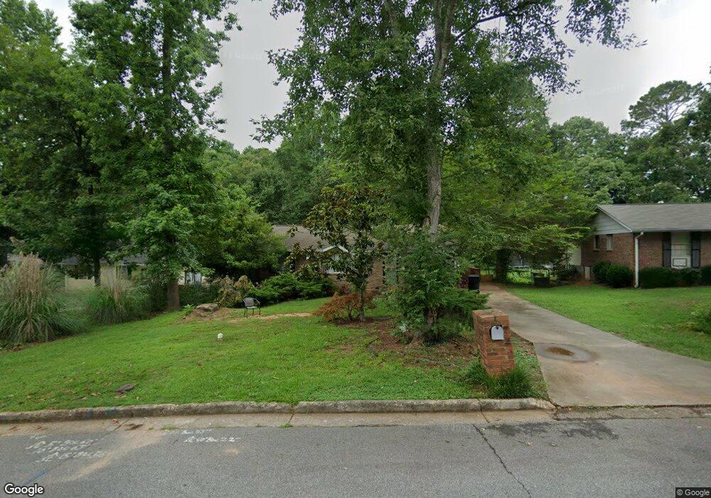 10175 Port Royal Ct, Jonesboro, GA 30238 - photo 1