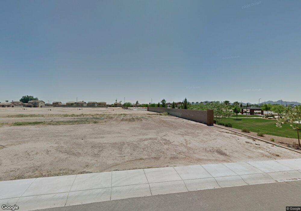 845 W Yellow Wood Ave, San Tan Valley, AZ 85140 - photo 1