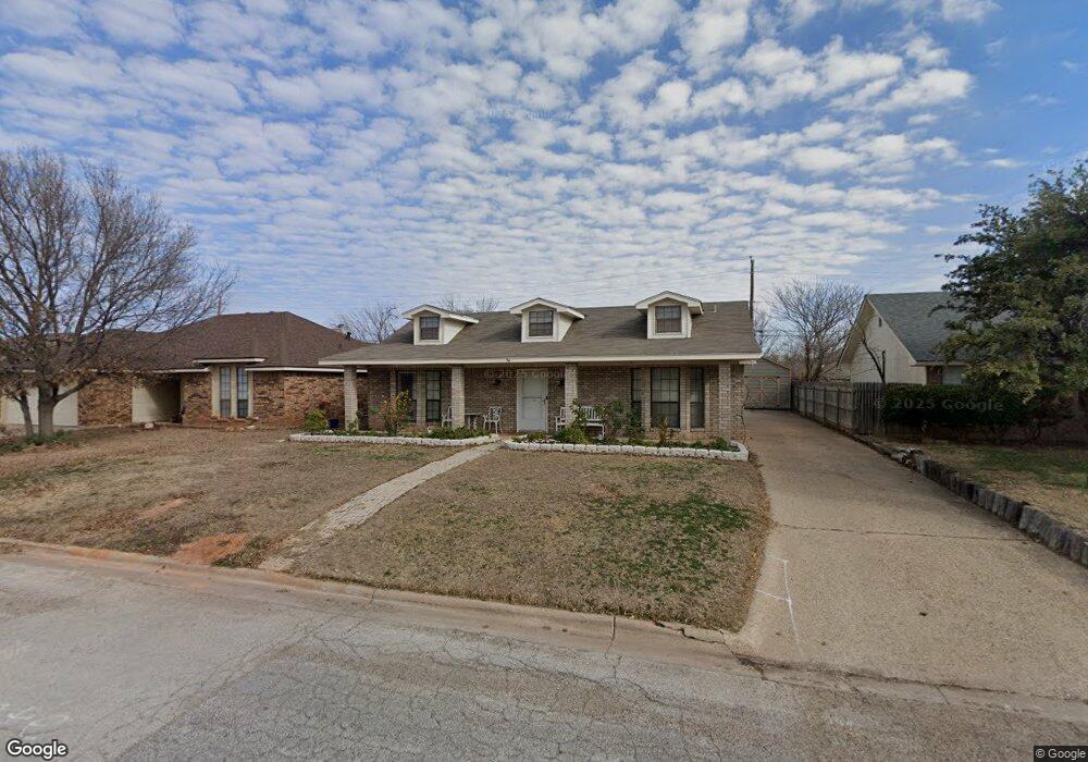 54 Queen Anns Lace, Abilene, TX 79606 - photo 1