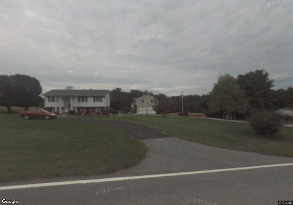 4520 Old Washington Rd, Sykesville, MD 21784 - photo 1