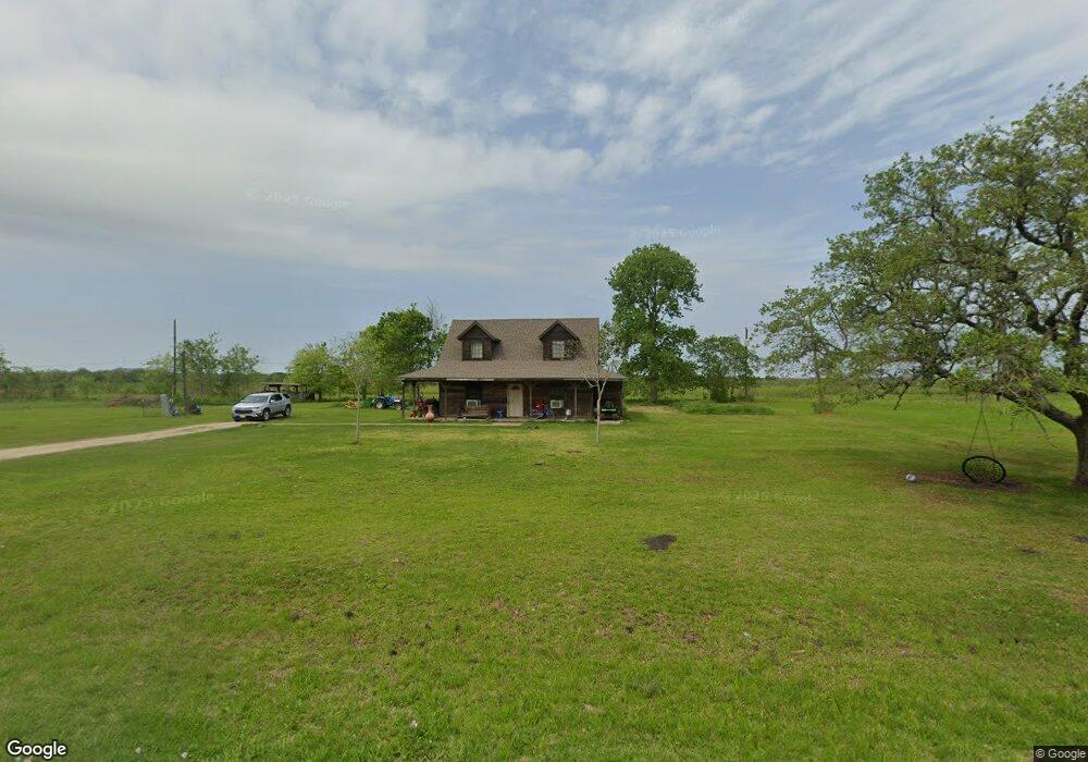 460 Winding Way N, Bay City, TX 77414 - photo 1
