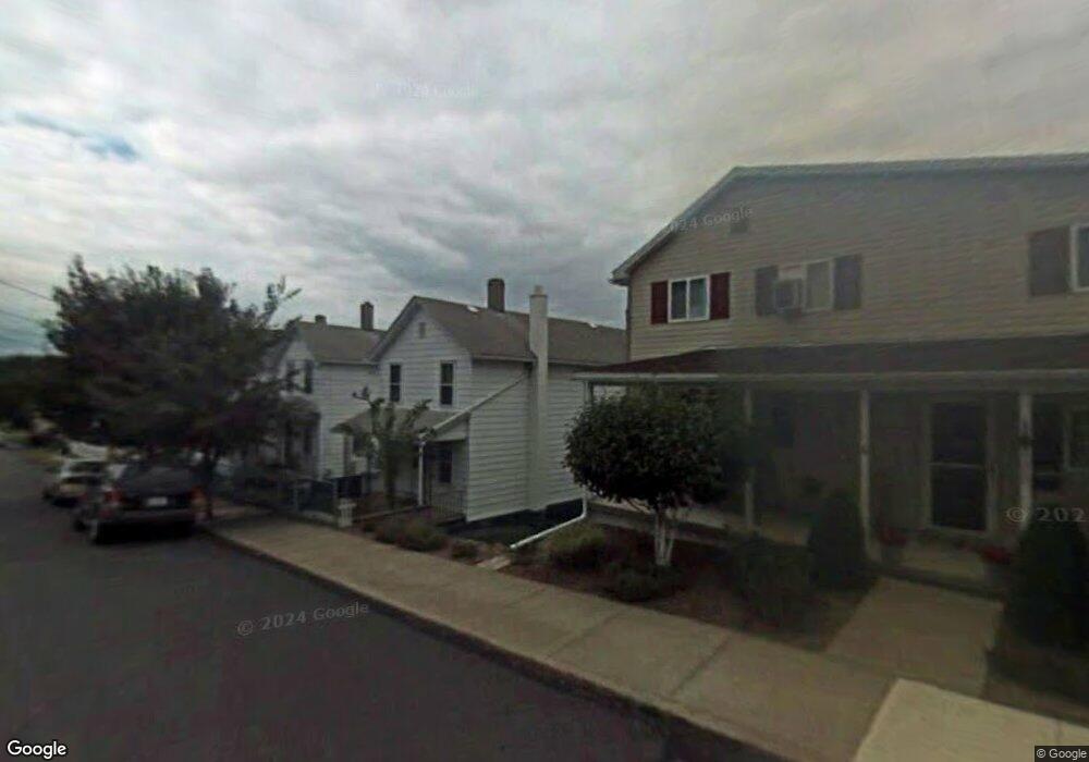 304 Mclean St, Dupont, PA 18641 - photo 1