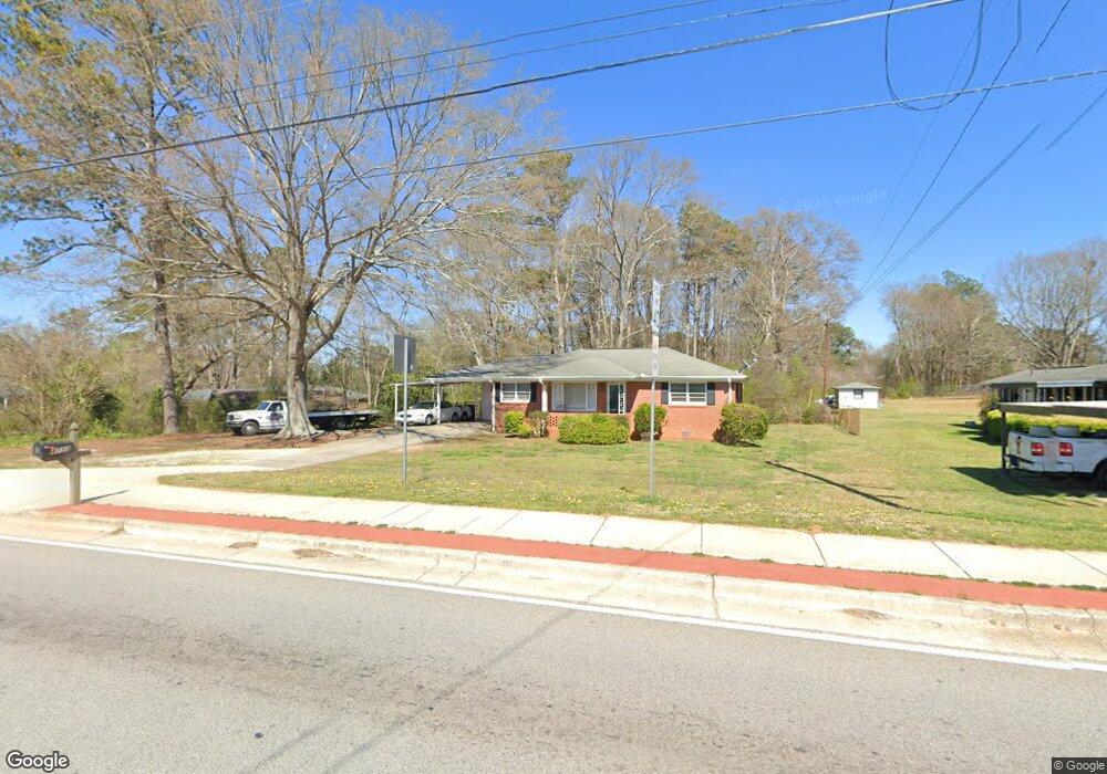 4733 Floyd Rd SW, Mableton, GA 30126 - photo 1