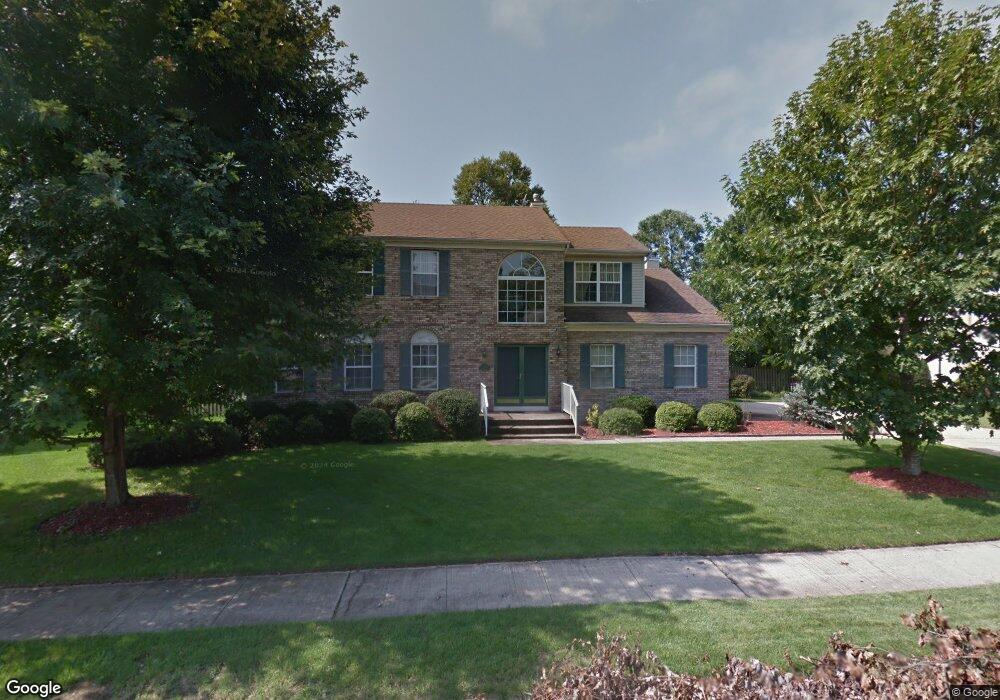 12 Kimberly Ct, Monmouth Junction, NJ 08852 - photo 1