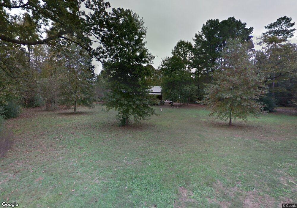 6539 Old Gillsville Rd, Gillsville, GA 30543 - photo 1