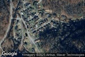 62 Derby Run Rd, Chauncey, WV 25612