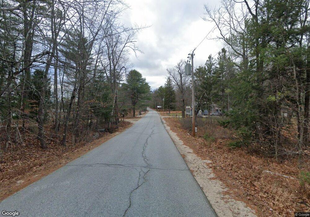Lot 14 Hancock Pond Rd, Denmark, ME 04022 - photo 1