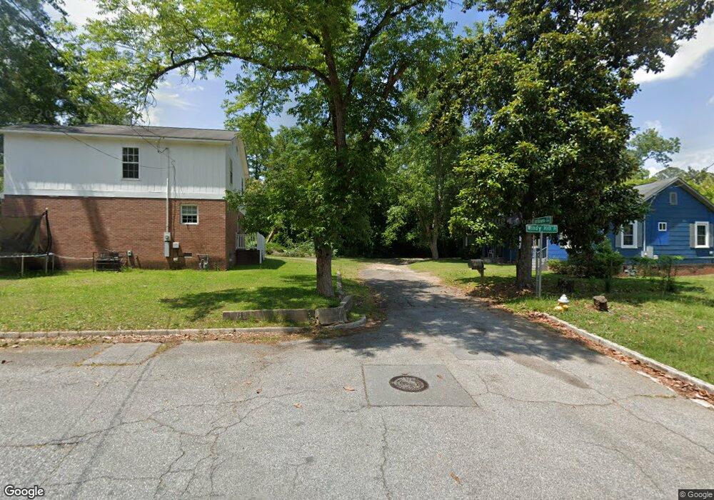 995 Lynhaven Ave, Macon, GA 31217 - photo 1