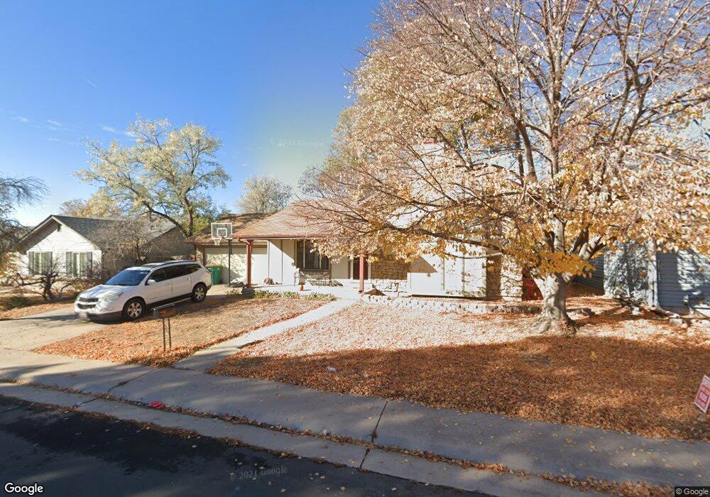 987 S Salida St, Aurora, CO 80017 - photo 1