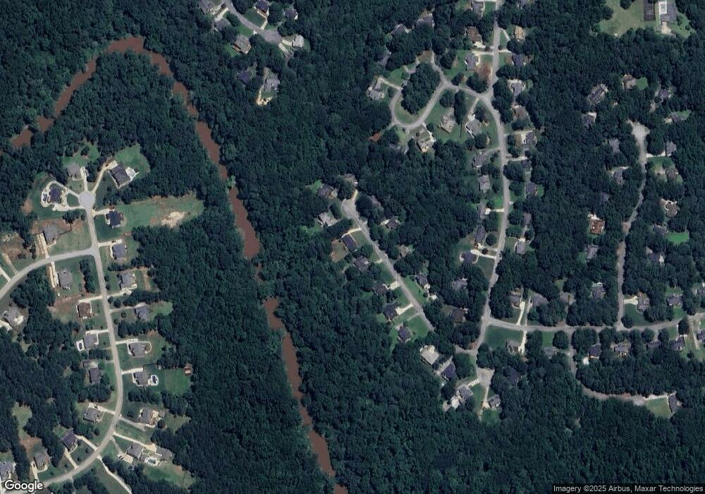 5280 Hickory Walk Terrace SW unit 4, Conyers, GA 30094 - photo 1