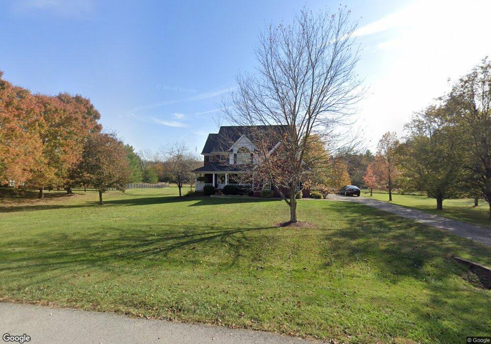 4015 Stone Mill Way, Crestwood, KY 40014 - photo 1