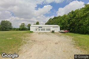 6745 E Snyder Rd, Fletcher, OH 45326