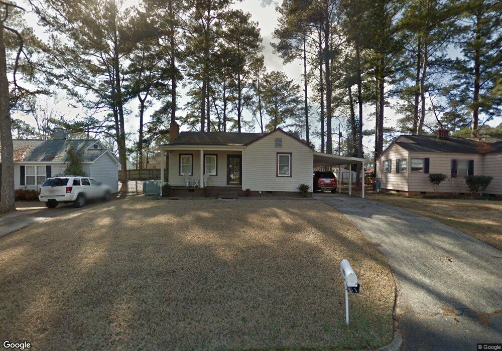 140 Whittier St, Gadsden, AL 35901 - photo 1
