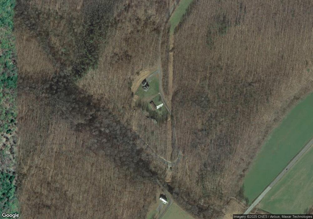 654 Lower North Fork Rd, Seneca Rocks, WV 26884 - photo 1