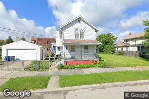 805 Locust St, Toledo, OH 43604