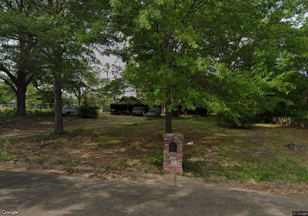 1422 W 11th St, Texarkana, TX 75501 - photo 1