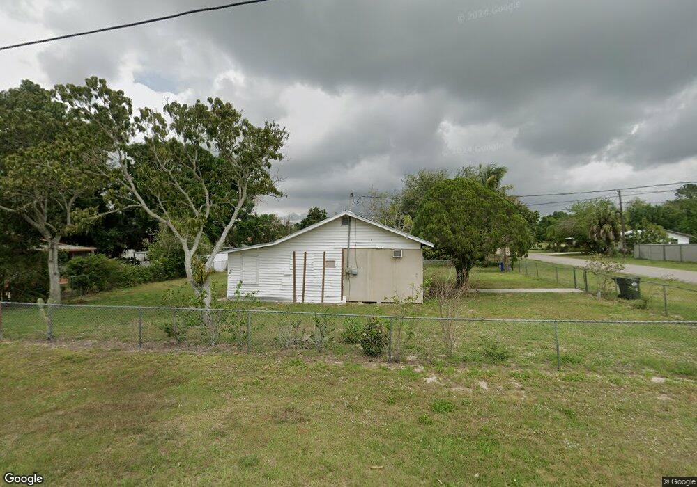 129 E Phoenix St, Lake Placid, FL 33852 - photo 1