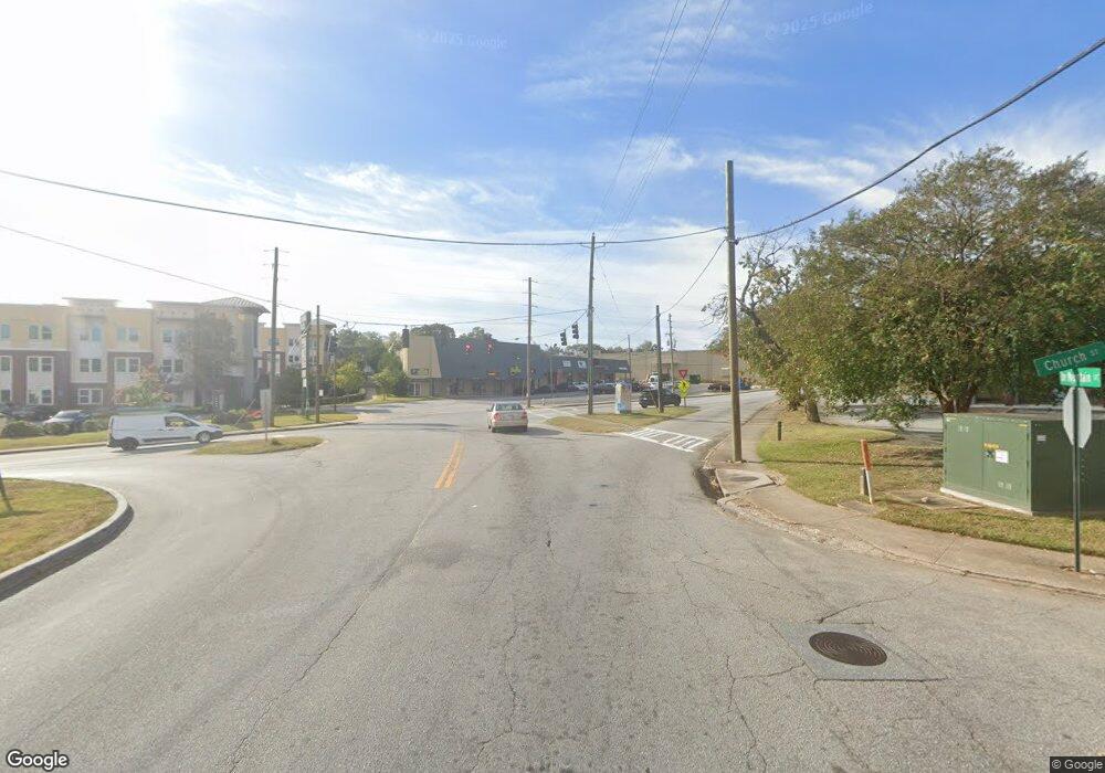 0 Church St unit 7601025, Lithonia, GA 30058 - photo 1