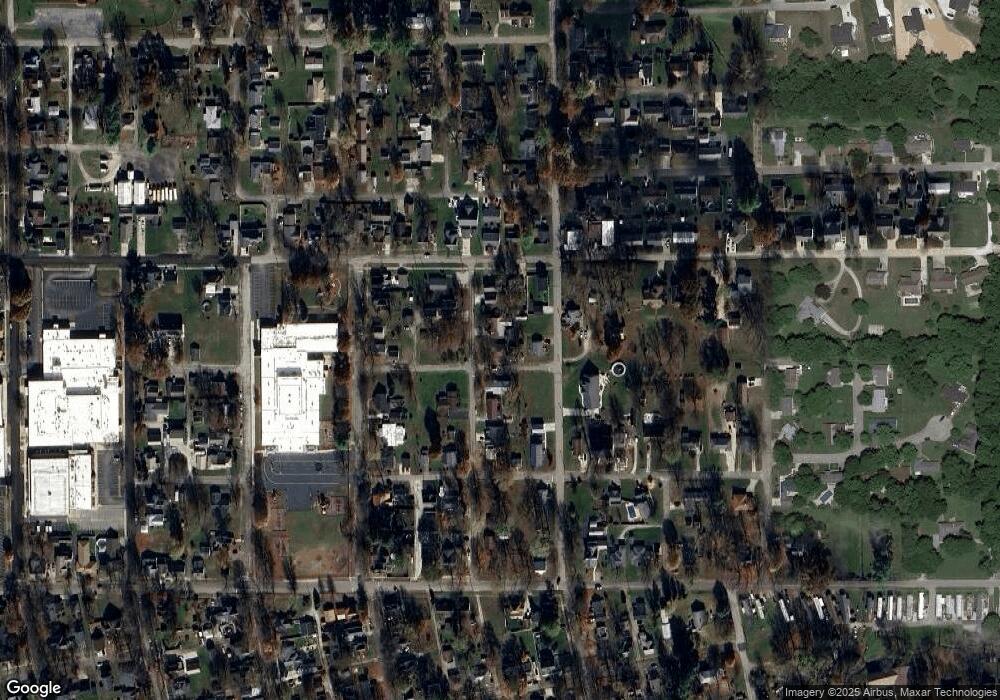 1002 Short St, Covington, IN 47932 - photo 1