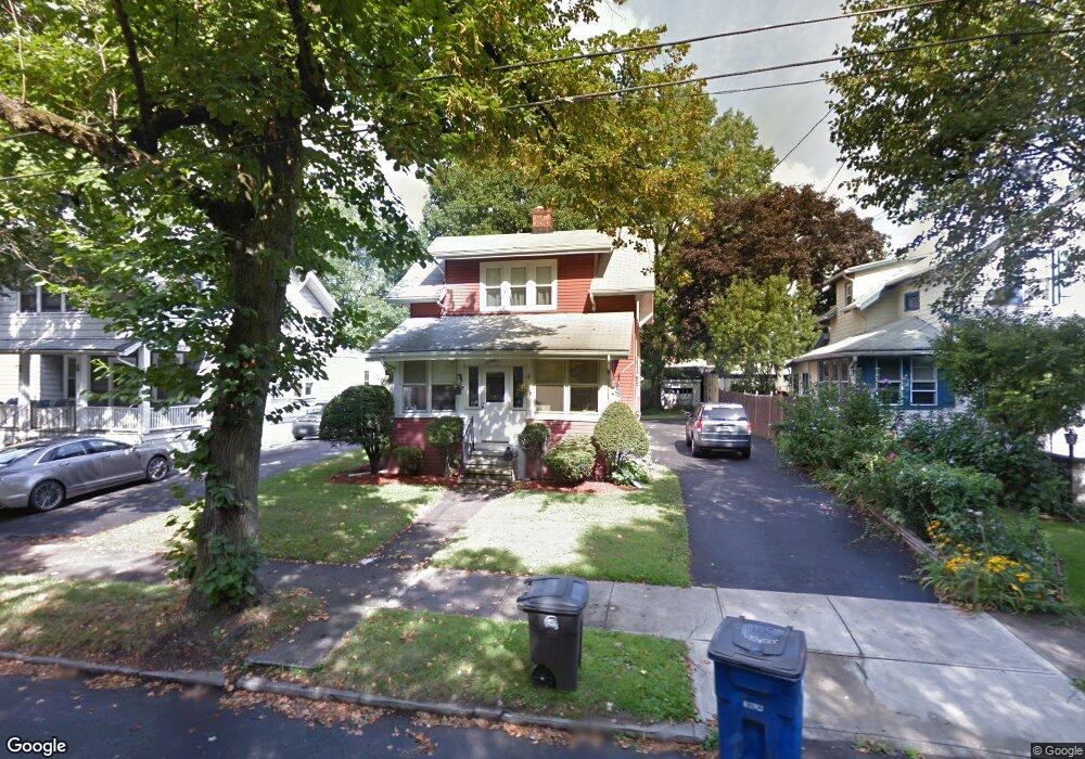 27 Wright Ave, New Haven, CT 06515 - photo 1