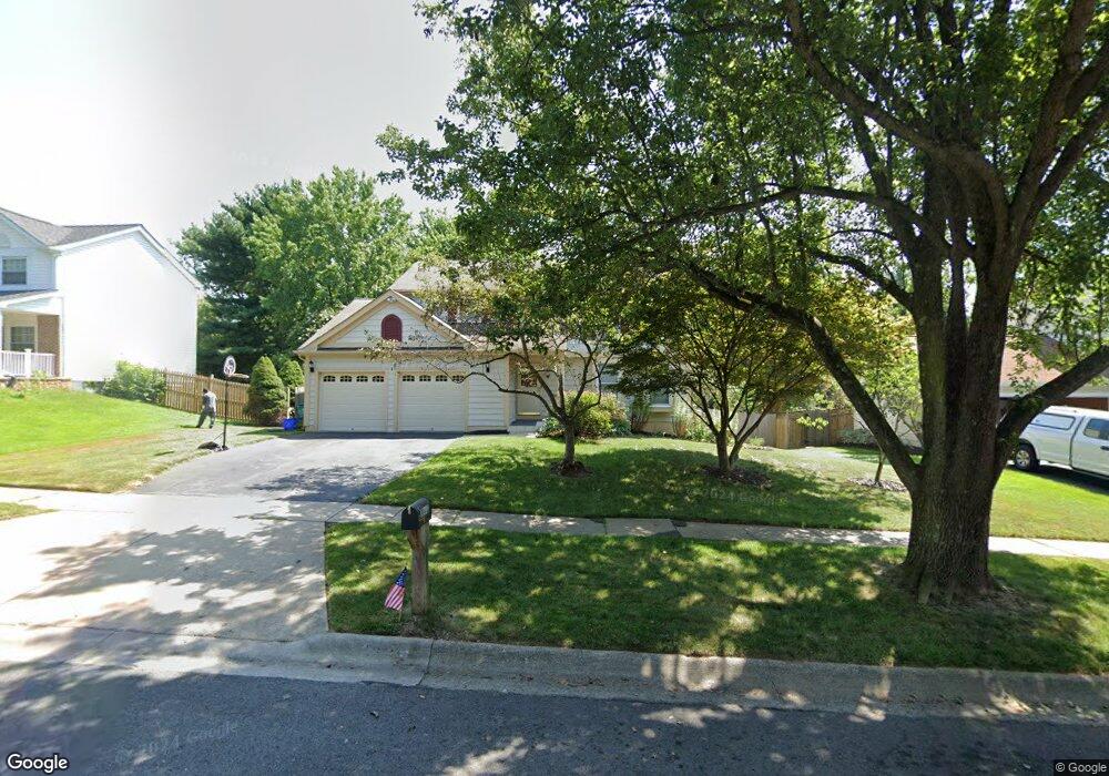 20413 Watkins Meadow Dr, Germantown, MD 20876 - photo 1