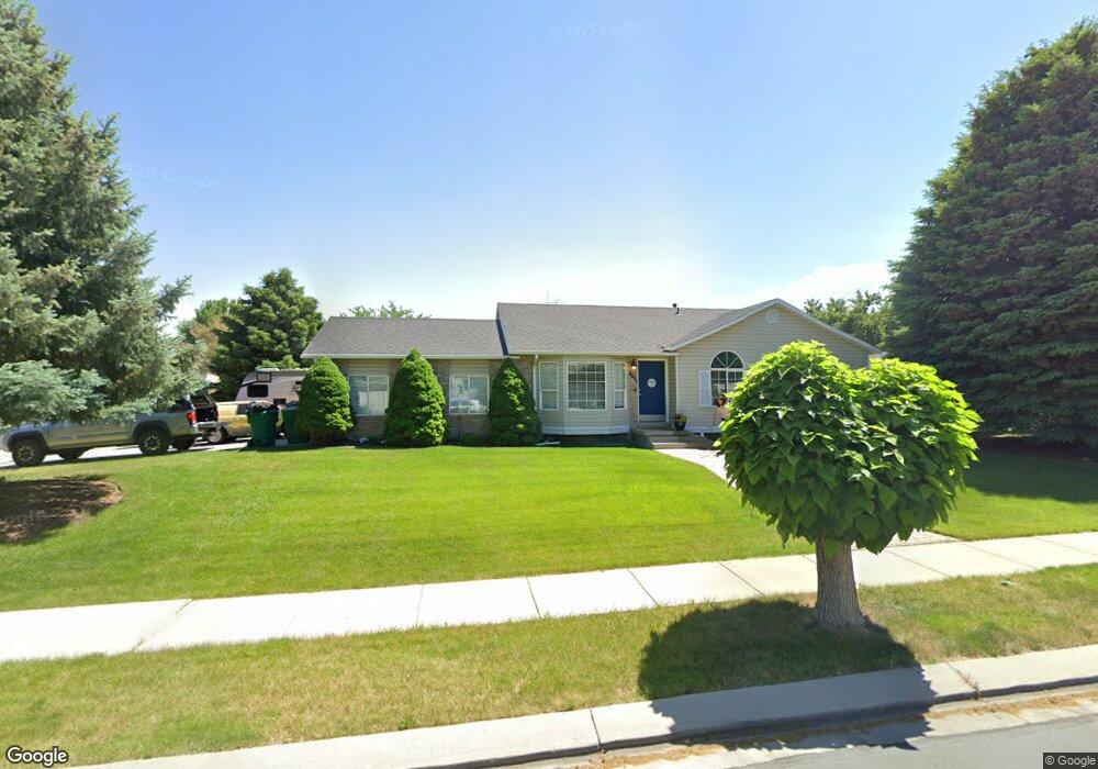 3331 W 8350 S, West Jordan, UT 84088 - photo 1