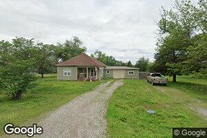 512 W Oak St, Cherokee, KS 66724