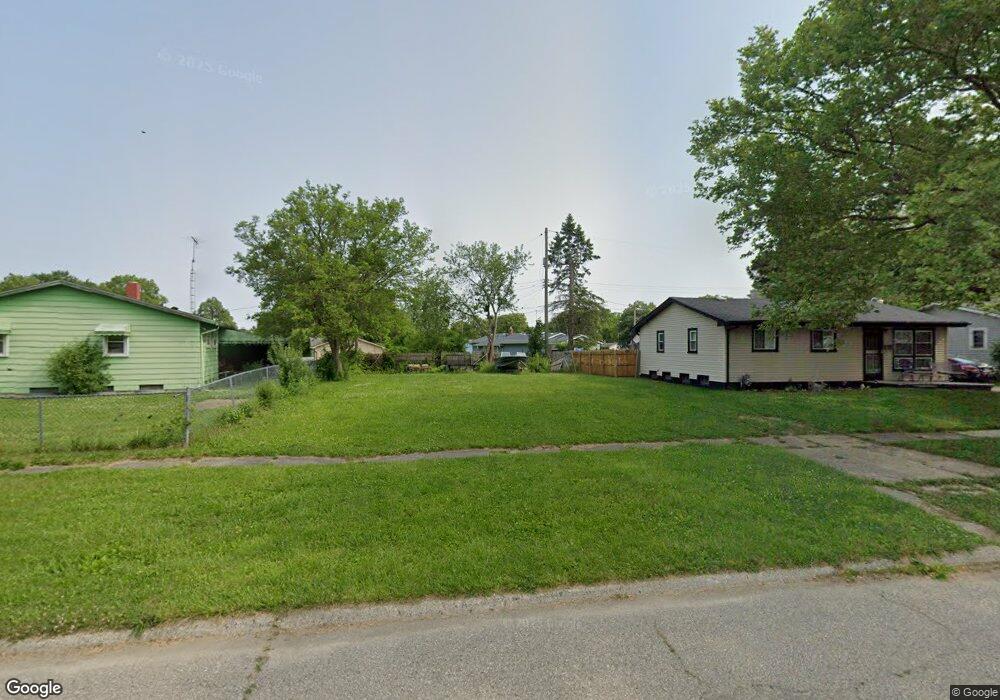 844 W Alma Ave, Flint, MI 48505 - photo 1