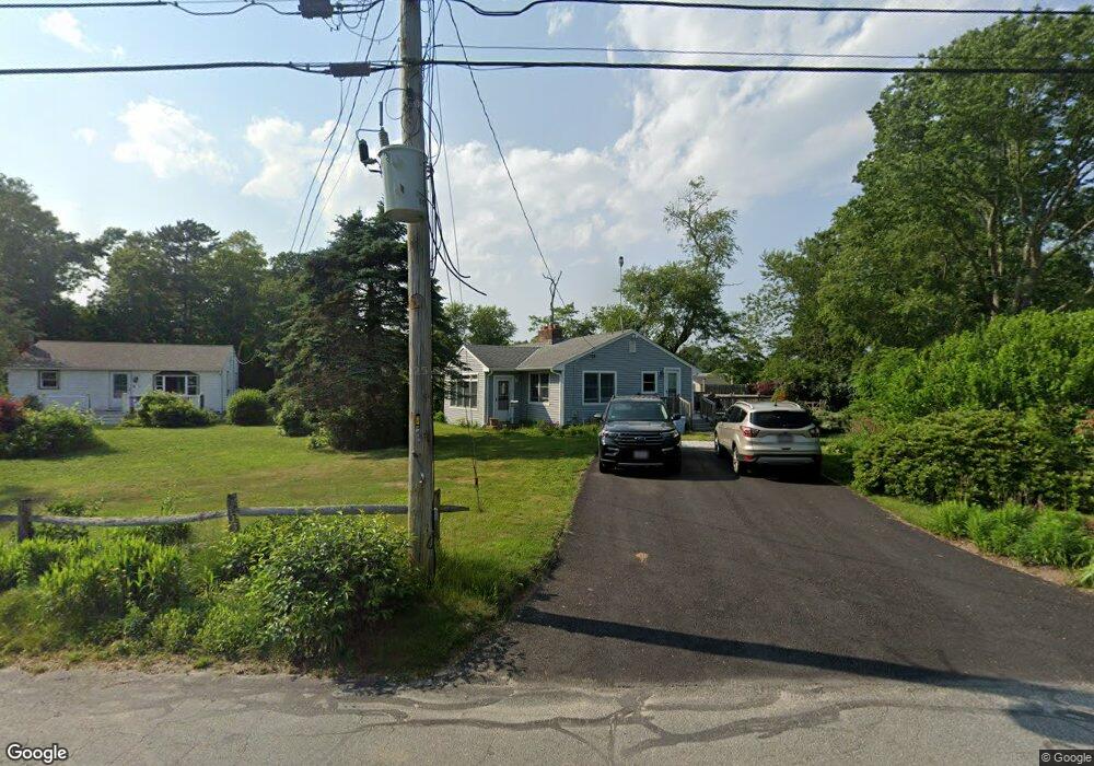 50 President's Ln, Plymouth, MA 02360 - photo 1