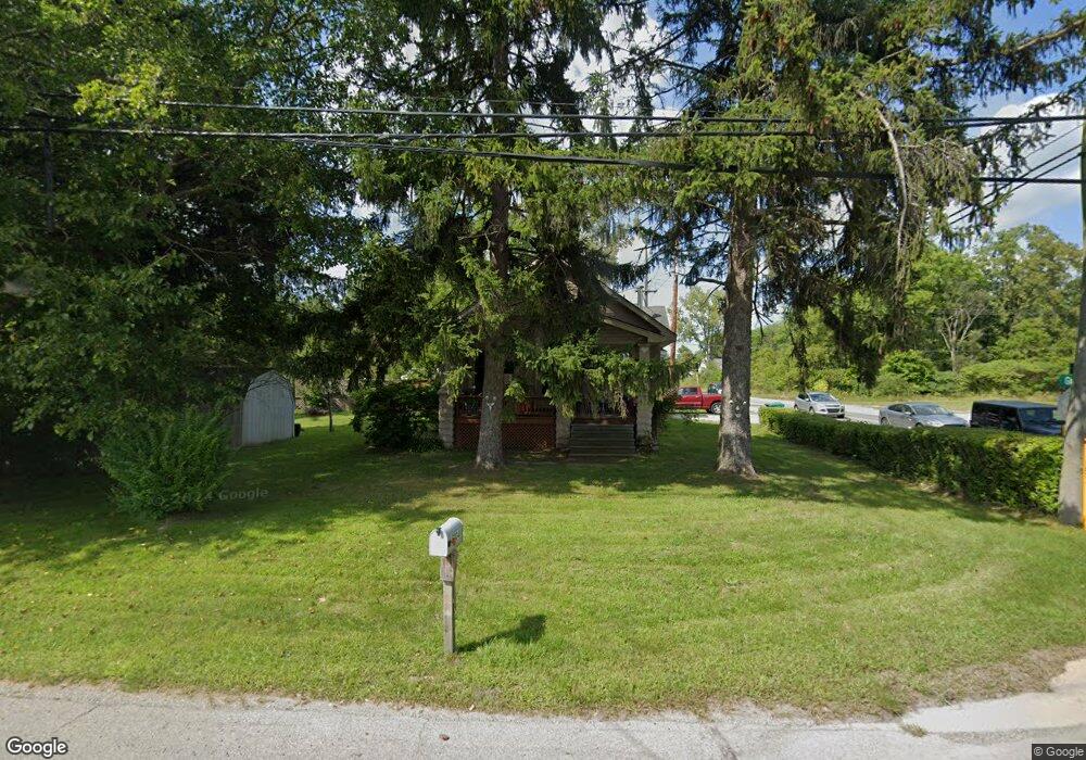 5004 Griswold Rd, Kimball, MI 48074 - photo 1