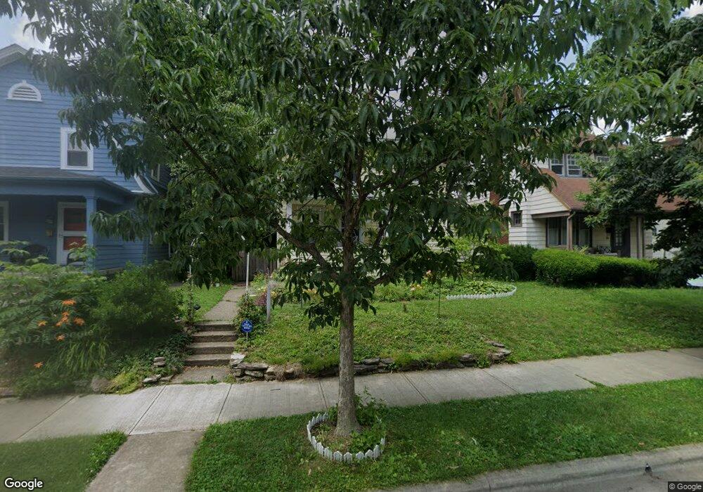 691 S Cassingham Rd, Columbus, OH 43209 - photo 1