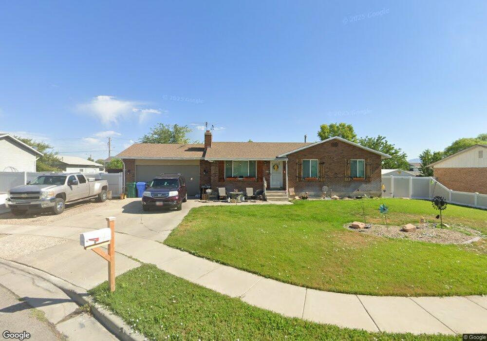 3058 Martinez Way, Riverton, UT 84065 - photo 1