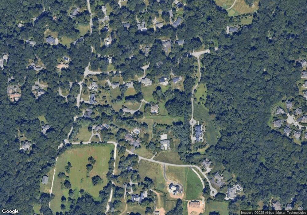 707 W Timonium Rd, Lutherville Timonium, MD 21093 - photo 1