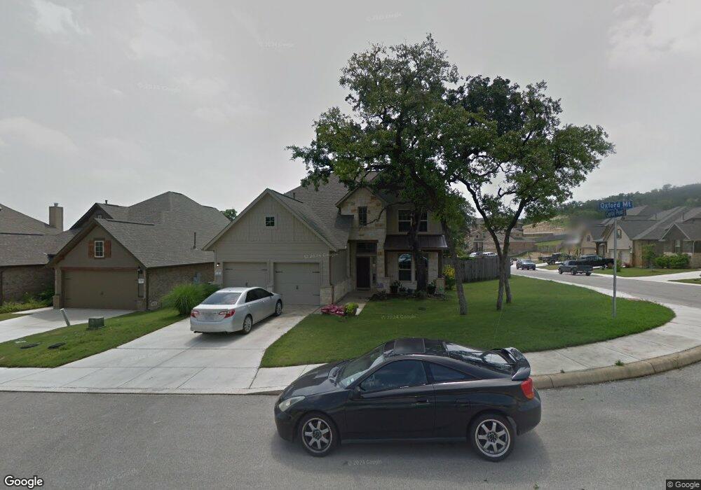 17808 Oxford Mount, Helotes, TX 78023 - photo 1