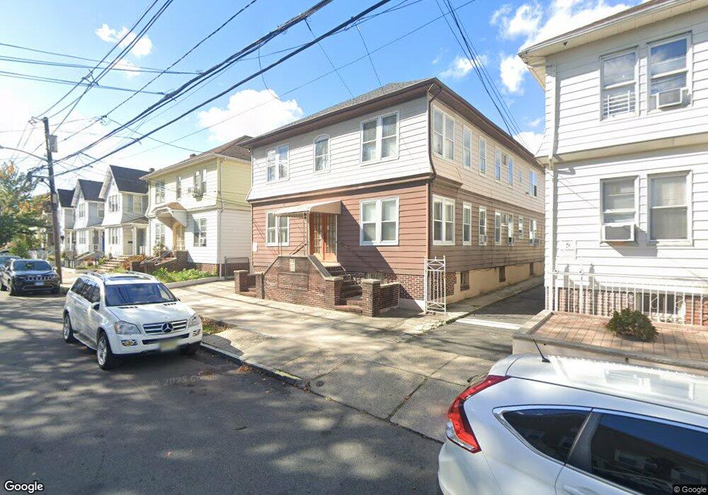 410 N 12th St unit 412, Newark, NJ 07107 - photo 1