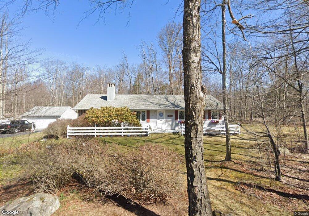 67 Logger Rd, Greene Township, PA 18325 - photo 1