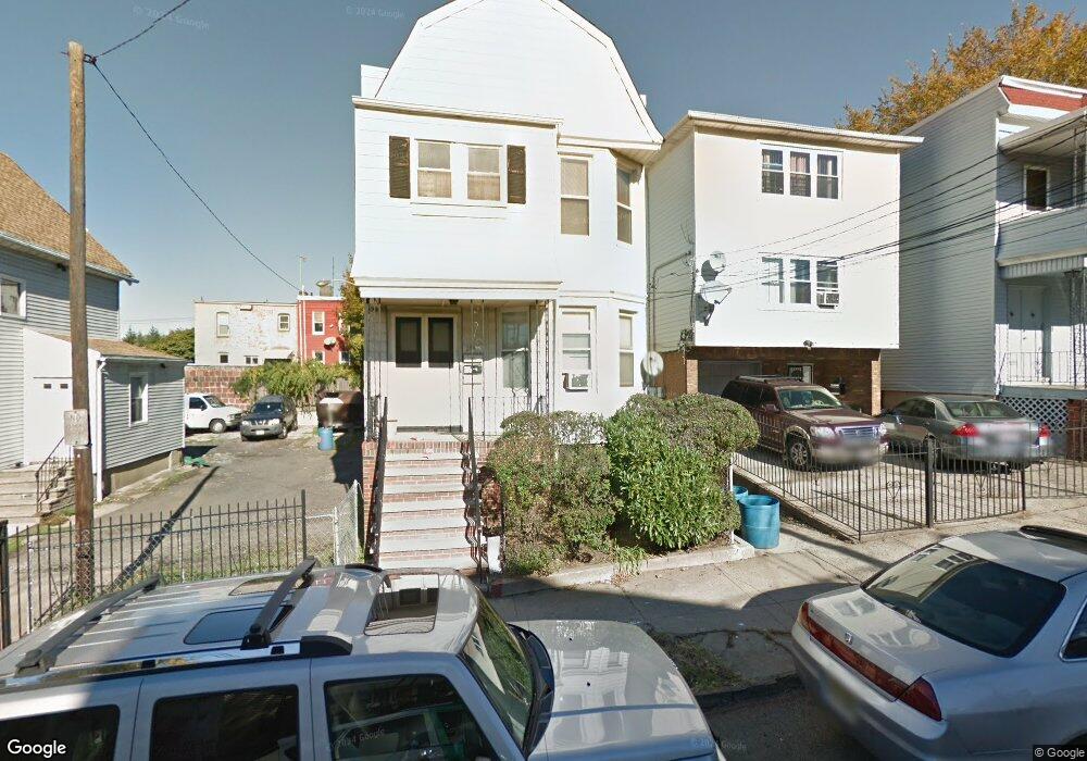 284 Claremont Ave, Jersey City, NJ 07305 - photo 1