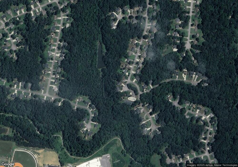 5276 Bowman Springs Trail, Flowery Branch, GA 30542 - photo 1