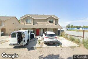 523 N 1400 W Unit 11, Vernal, UT 84078