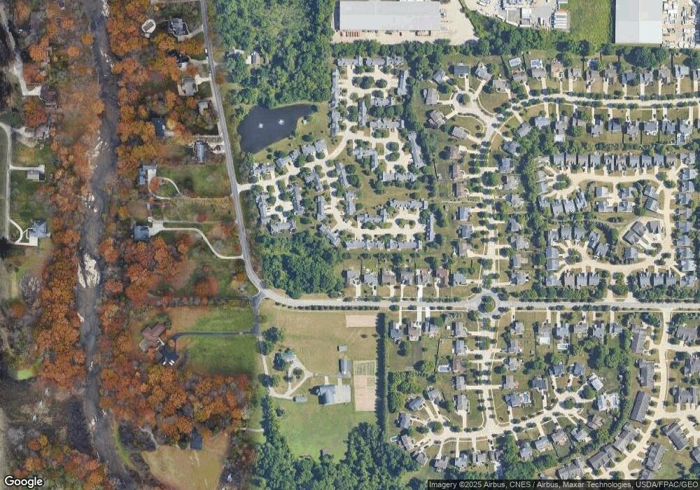 24645 Thicket Ln unit G15, Olmsted Falls, OH 44138 - photo 1