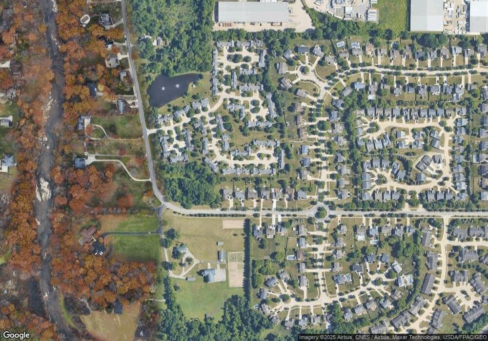 24615 Thicket Ln unit G17, Olmsted Falls, OH 44138 - photo 1