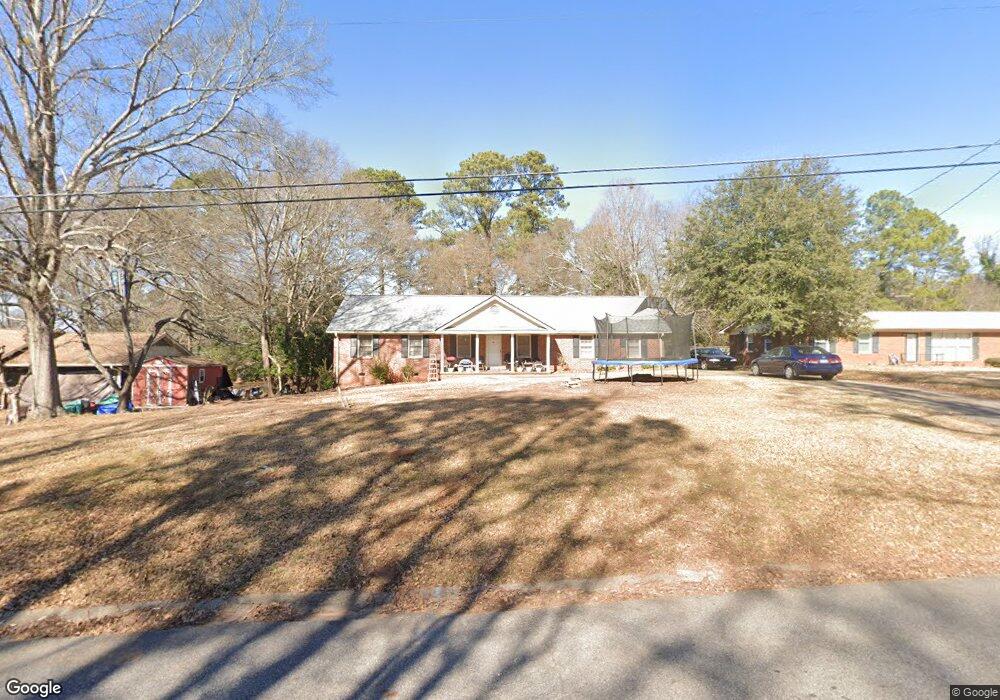 217 Cavalier Rd, Athens, GA 30606 - photo 1