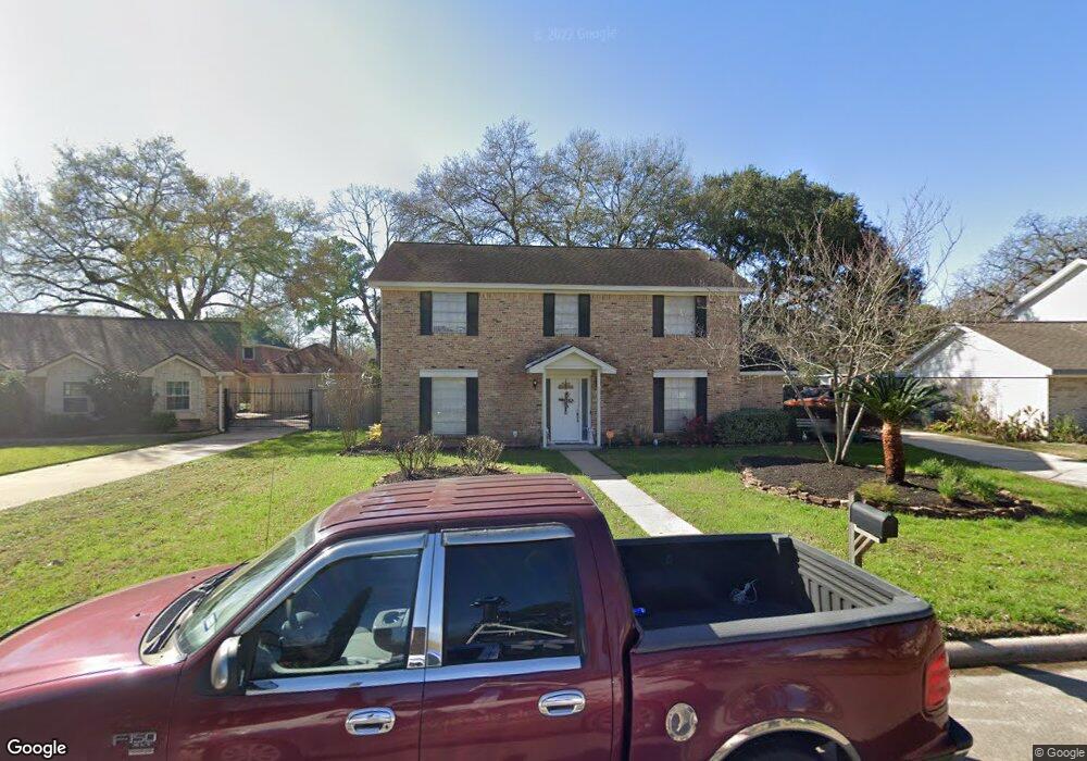 5311 Winding Way Dr, Houston, TX 77091 - photo 1