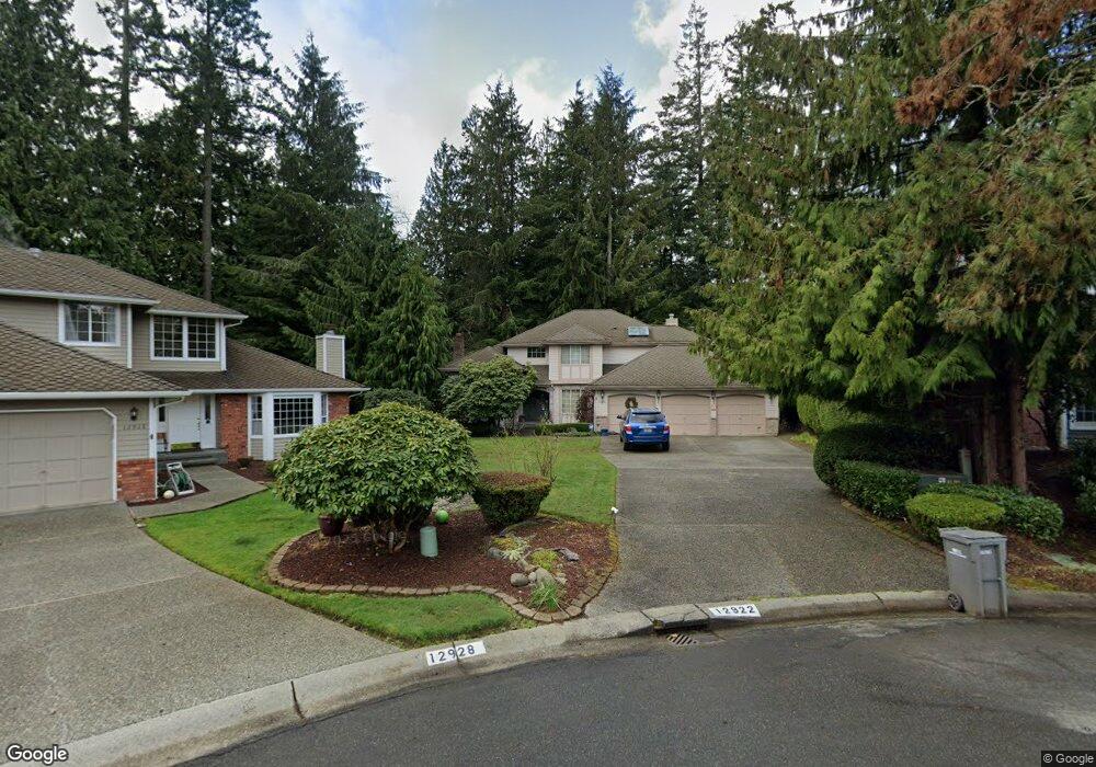 12922 49th Ave W, Mukilteo, WA 98275 - photo 1