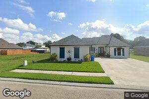 7722 Cutt Pointe Dr, Ventress, LA 70783