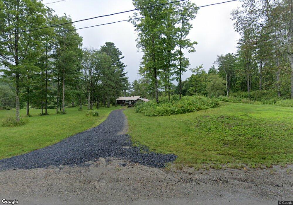 123 Stark Rd, Lyndon, VT 05849 - photo 1