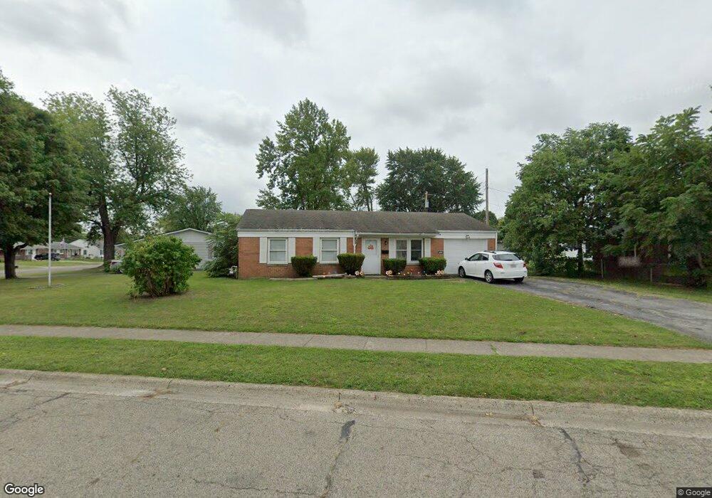 4735 Frost Ave, Columbus, OH 43228 - photo 1