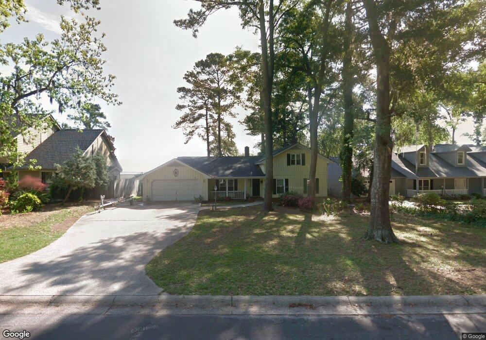 3 Offshore Rd, Savannah, GA 31410 - photo 1