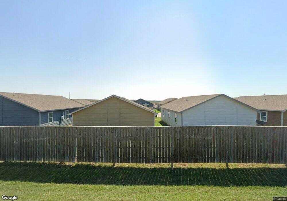 9501 Glasscock Dr, Cresson, TX 76035 - photo 1
